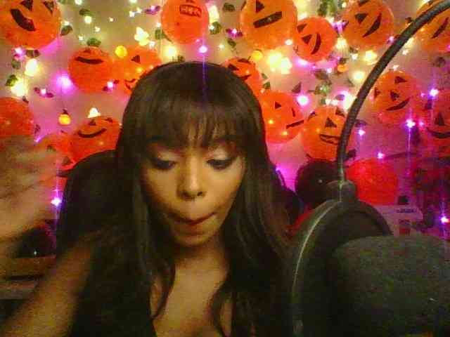 Lilianjackson webcam