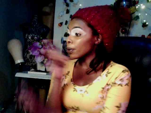 Lilianjackson webcam