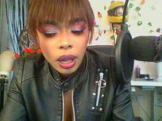 Lilianjackson webcam