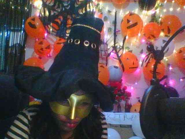 Lilianjackson webcam