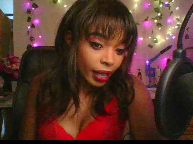 Lilianjackson webcam