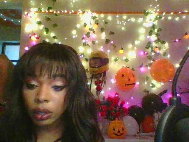 Lilianjackson webcam