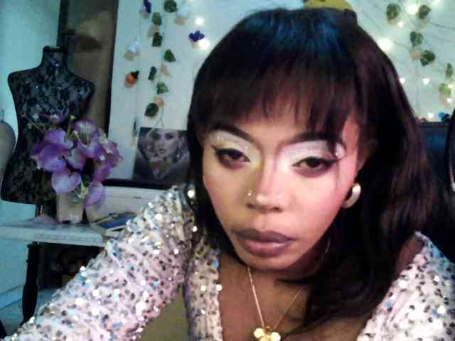 Lilianjackson webcam