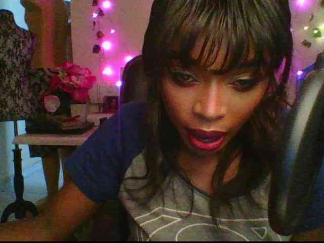 Lilianjackson webcam