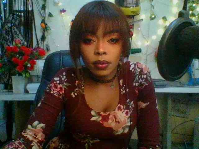 Lilianjackson webcam