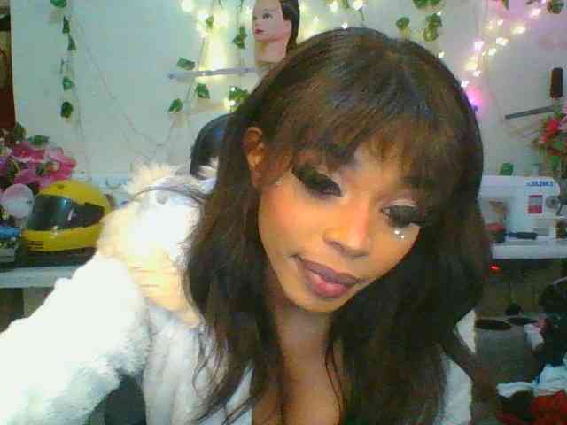 Lilianjackson webcam