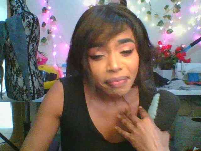Lilianjackson webcam