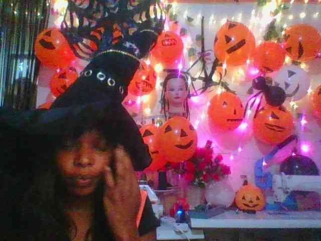 Lilianjackson webcam