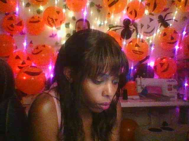 Lilianjackson webcam