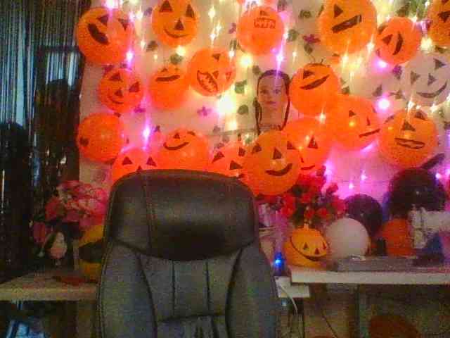 Lilianjackson webcam