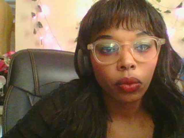 Lilianjackson webcam