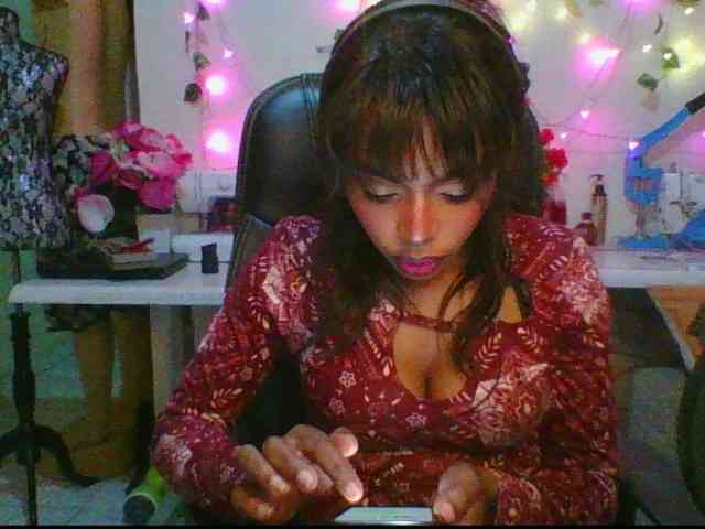 Lilianjackson webcam