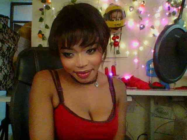 Lilianjackson webcam