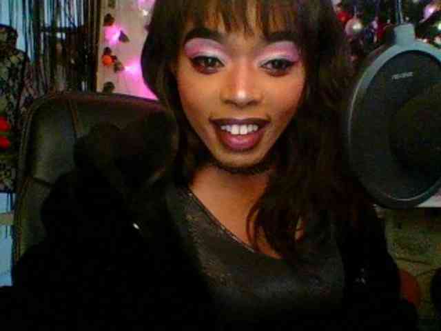 Lilianjackson webcam