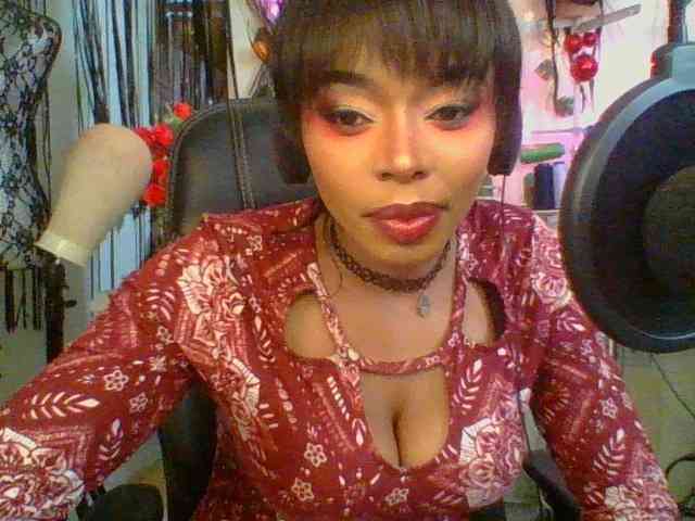 Lilianjackson webcam