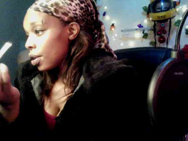 Lilianjackson webcam