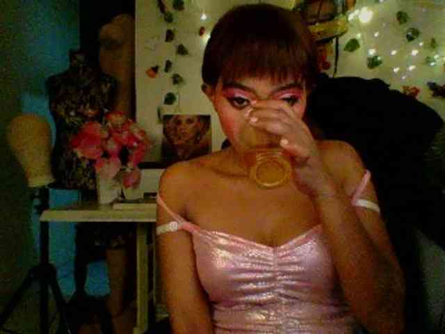 Lilianjackson webcam