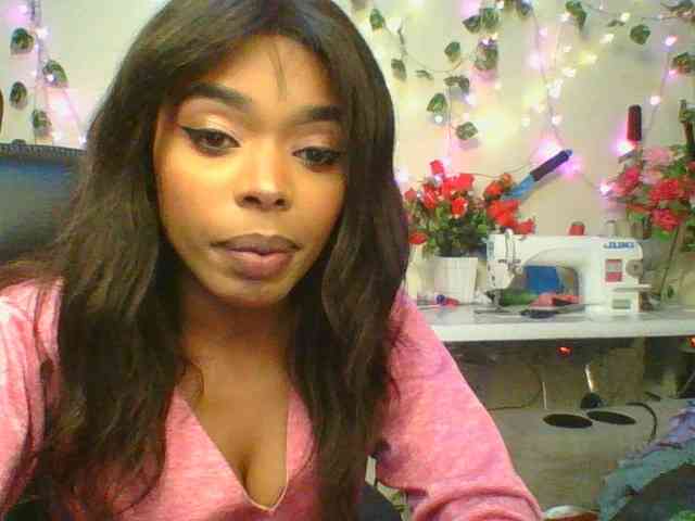 Lilianjackson webcam