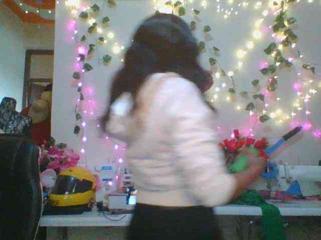 Lilianjackson webcam