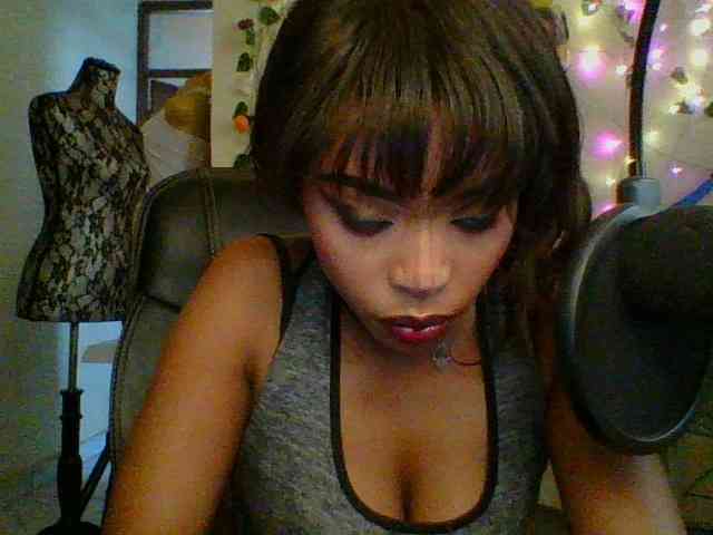 Lilianjackson webcam