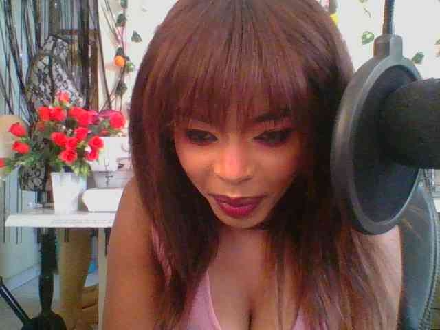 Lilianjackson webcam