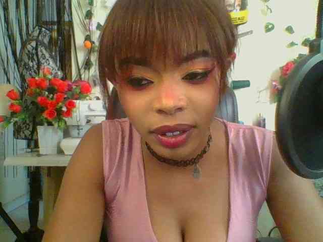 Lilianjackson webcam