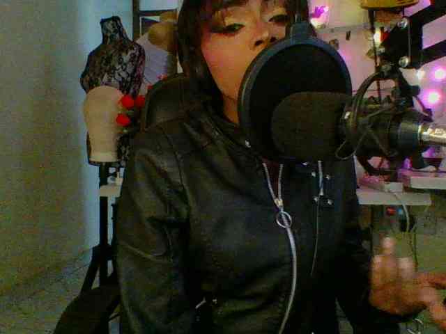 Lilianjackson webcam