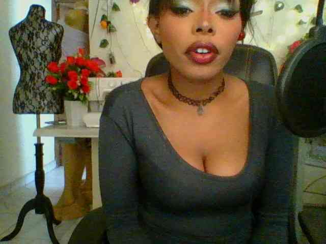 Lilianjackson webcam