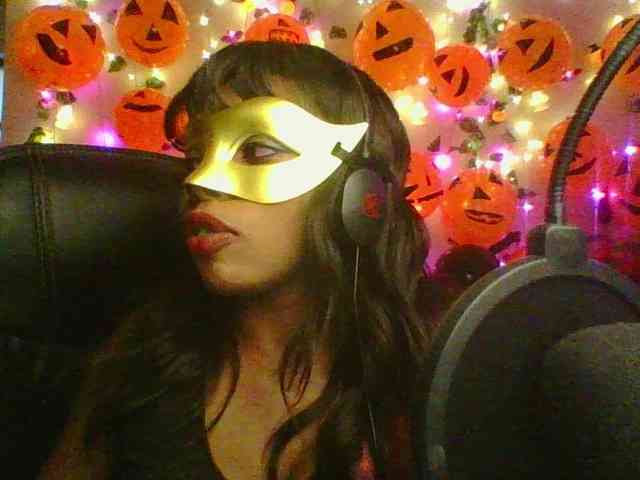 Lilianjackson webcam