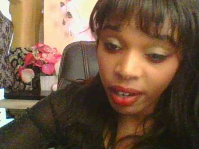 Lilianjackson webcam