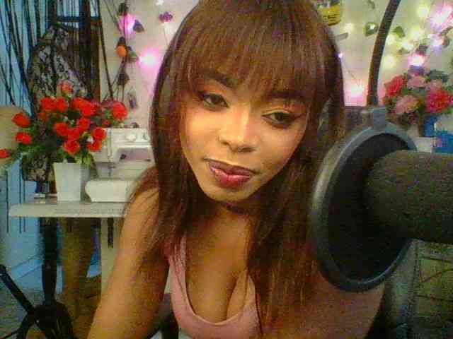 Lilianjackson webcam