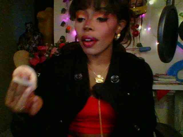 Lilianjackson webcam