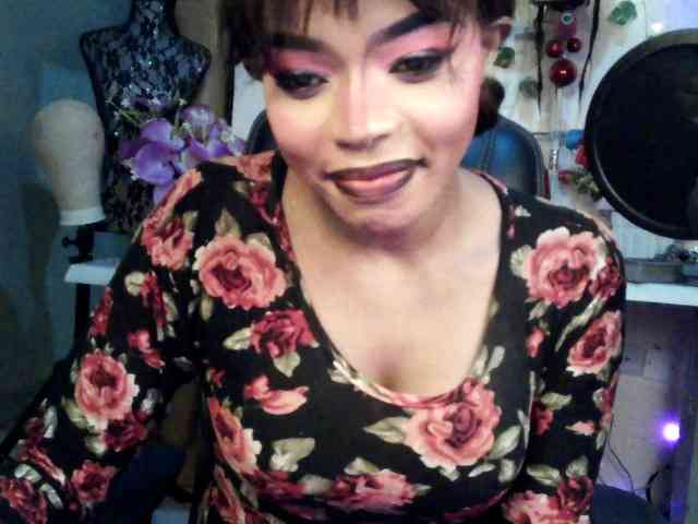 Lilianjackson webcam