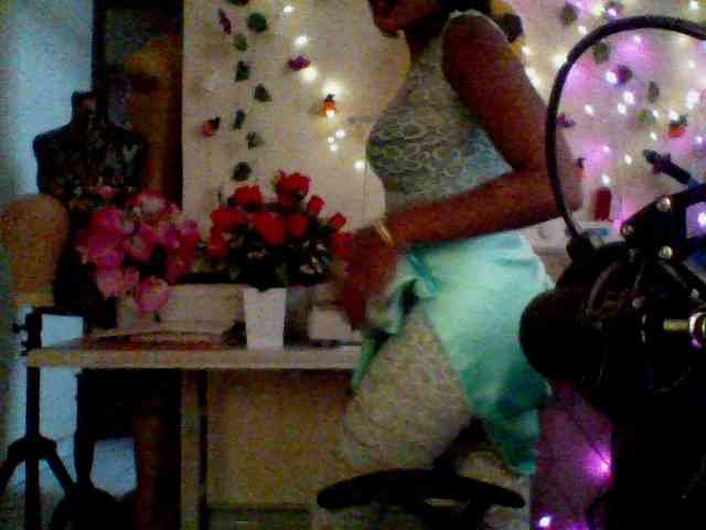 Lilianjackson webcam