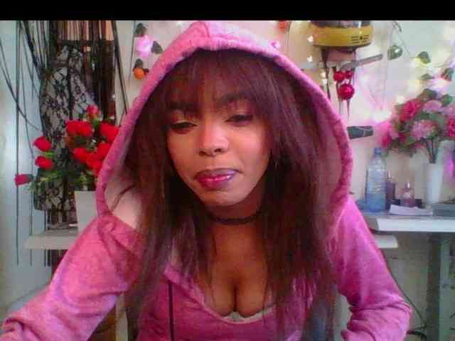 Lilianjackson webcam