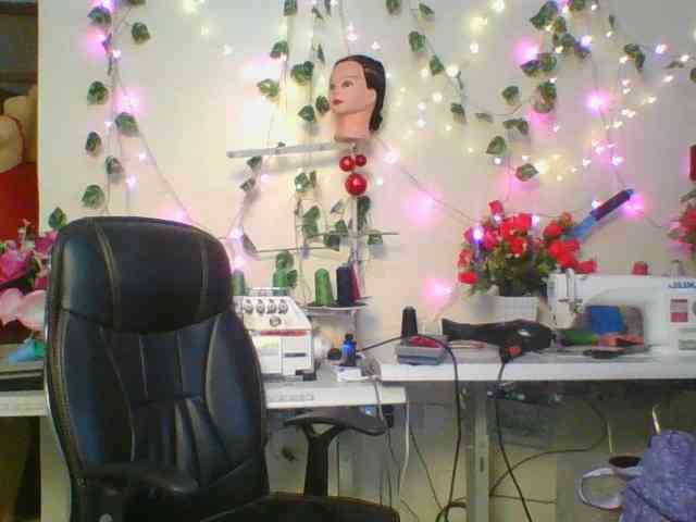 Lilianjackson webcam