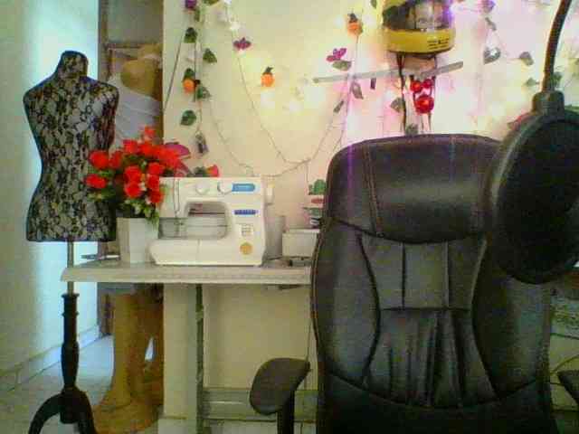 Lilianjackson webcam