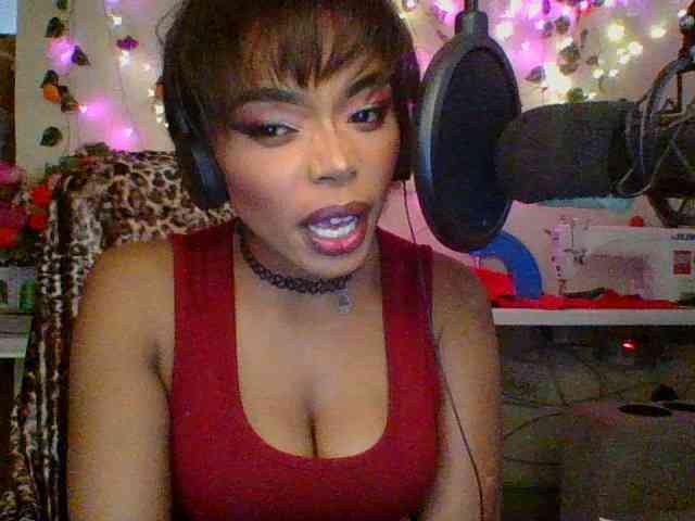 Lilianjackson webcam