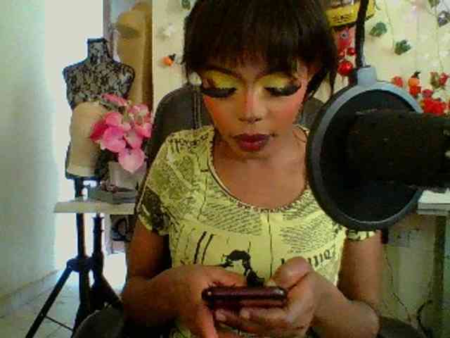 Lilianjackson webcam