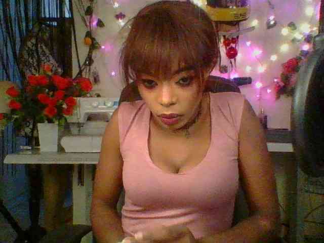 Lilianjackson webcam