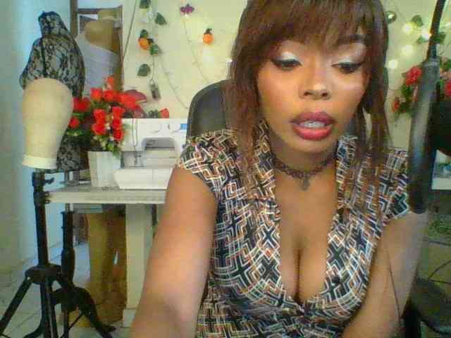 Lilianjackson webcam