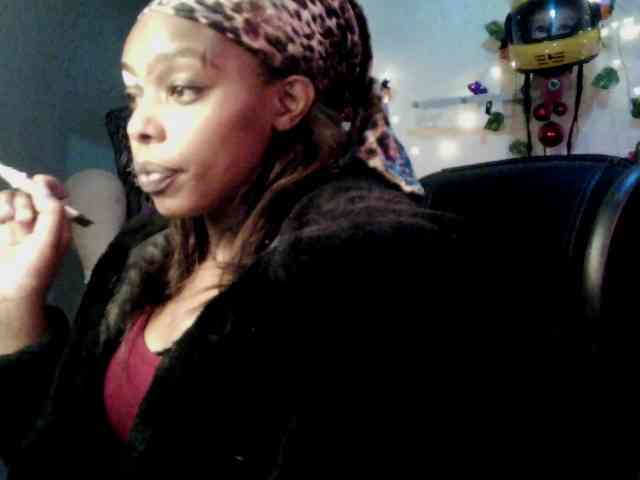 Lilianjackson webcam