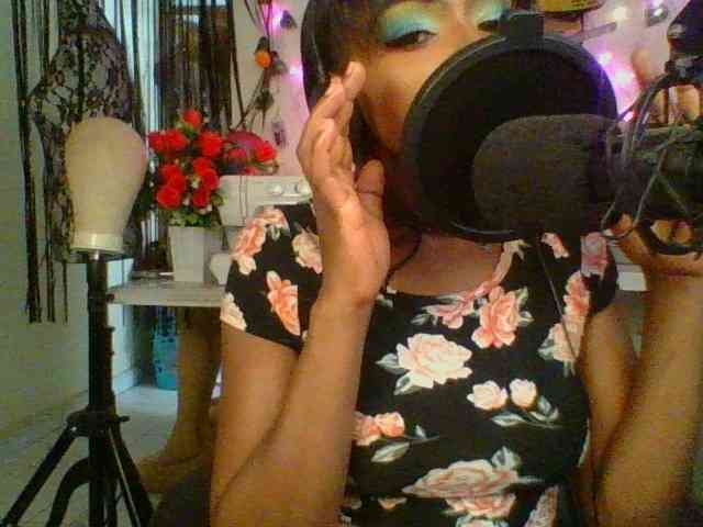 Lilianjackson webcam