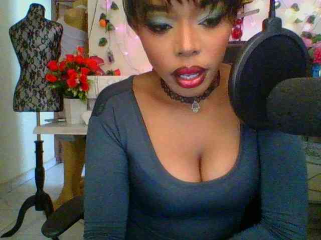 Lilianjackson webcam