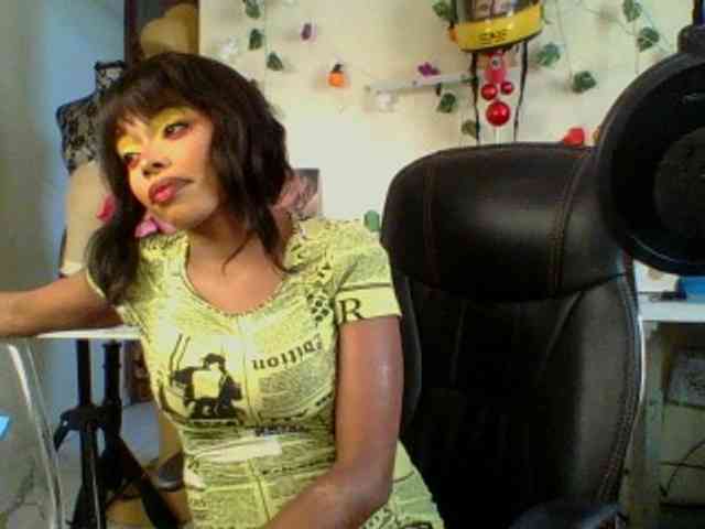 Lilianjackson webcam