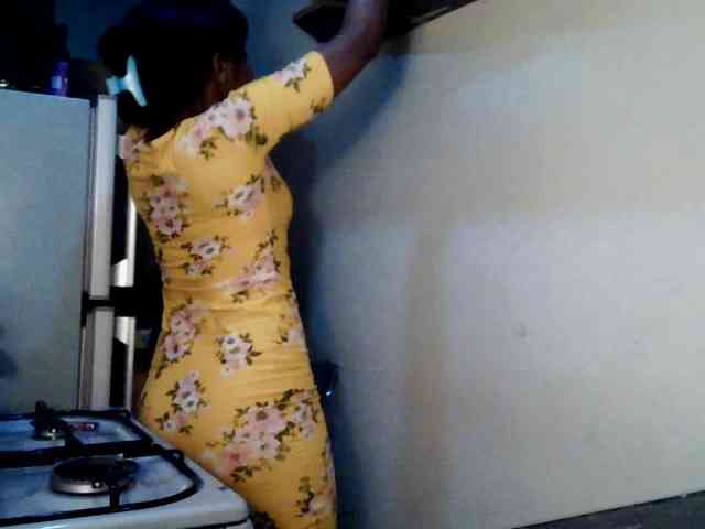 Lilianjackson webcam