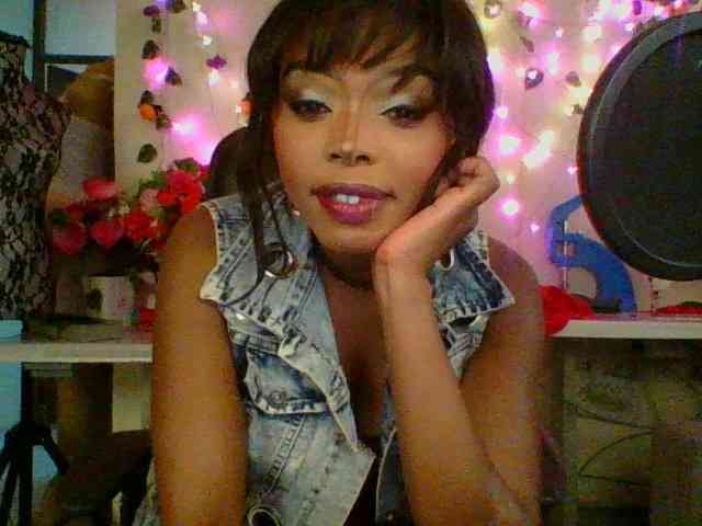 Lilianjackson webcam