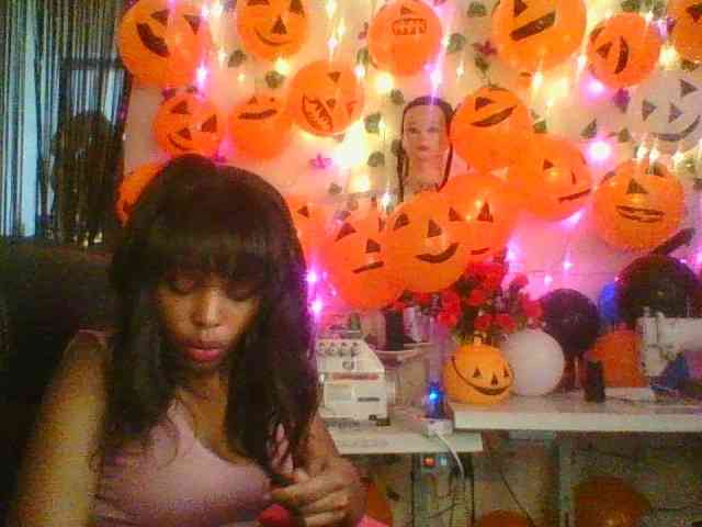 Lilianjackson webcam