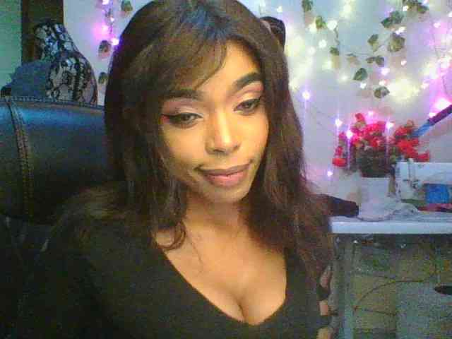 Lilianjackson webcam