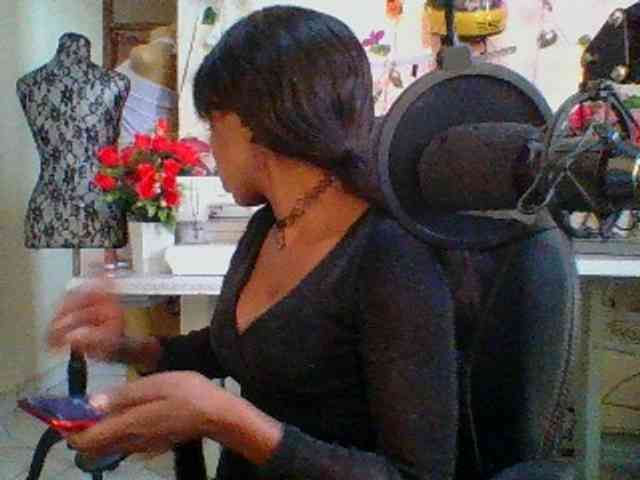 Lilianjackson webcam